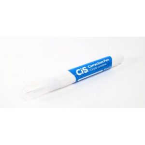 Caneta Corretiva Correction Pen Grip 5ml - CIS