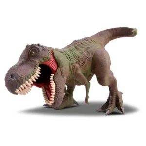 Dinossauro t- Rex Ataca 8170 - Divertoys