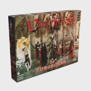 Jogo Vampiros dos Firmamentum