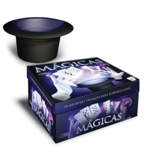 KitMagicas