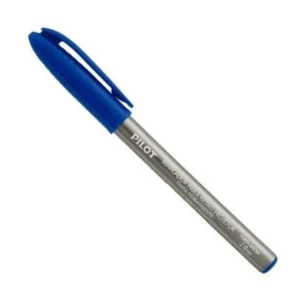 Marcador para retro projetor azul 2.0MM pilot