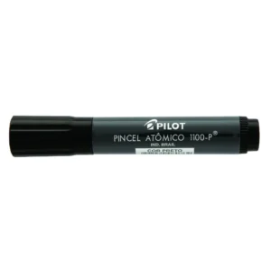 Pincel Atômico 1100 Preto Pilot